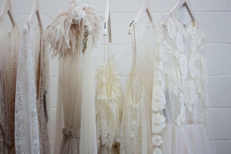 Organise Your Wardrobe