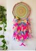 Homelymess Dreamcatcher Bright Spring