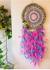 Homelymess Dreamcatcher Cherry Blossom