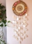Homelymess Sound Of Joy Dreamcatcher Windchime