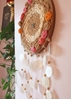 Homelymess Sound Of Joy Dreamcatcher Windchime