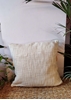 HomelyMess Yellow Mellow Boho Cushion Cover
