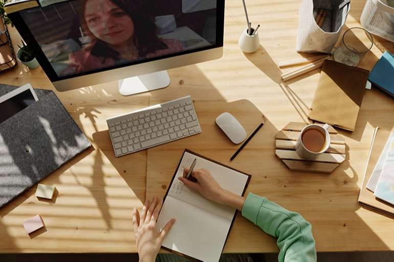 The Art of Changing Habits One Step at a Time