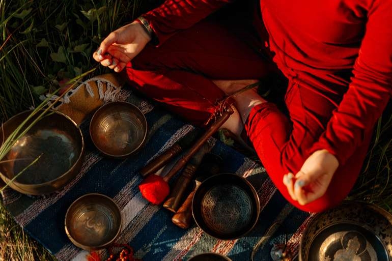 Believe In The Power Of PrayDreaming