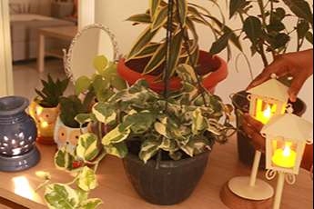 Master the Art of Entertaining Yourself