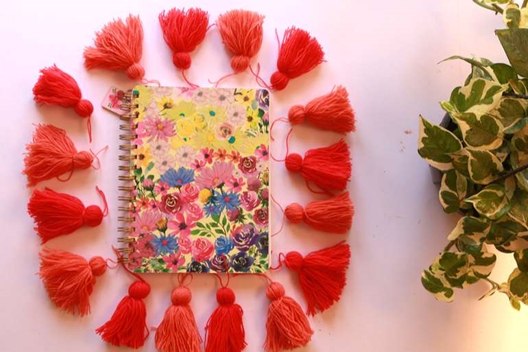 10 Little Things to Stay Inspired