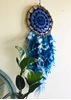 Homelymess Blue Dreamcatcher Out Of The Blue