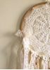 Homelymess Dreamcatcher White Like A Fairy Tale