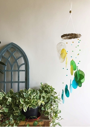 Third Eye Guidance Windchime