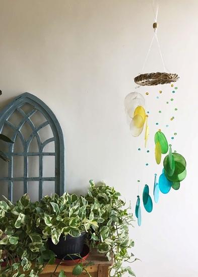 Third Eye Guidance Windchime