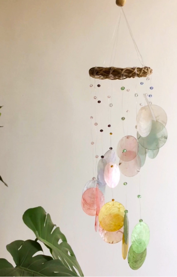 Picture of Seven Chakra Rainbow