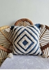 HomelyMess Bohemian Bliss Boho Cushion Cover
