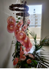 Homelymess Cupid's Choice Seashell windchime